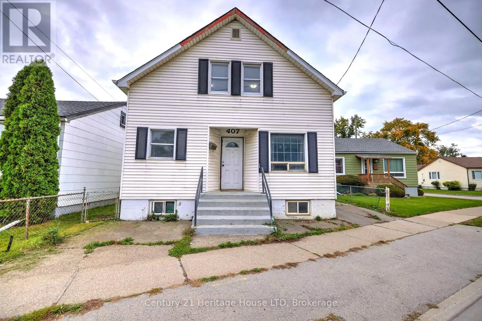 407 WELLAND AVENUE