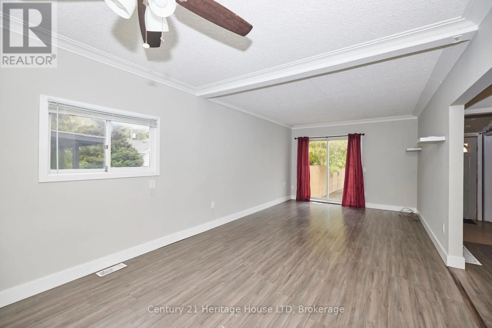 407 WELLAND AVENUE