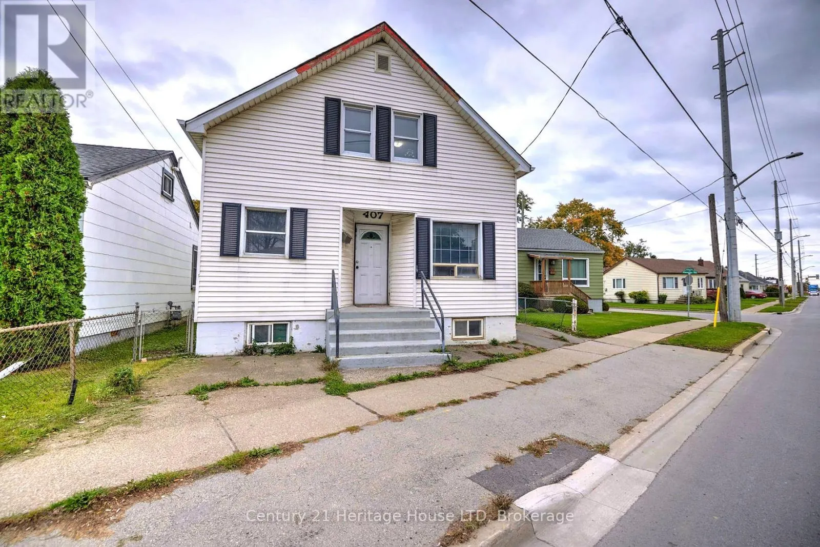 407 WELLAND AVENUE
