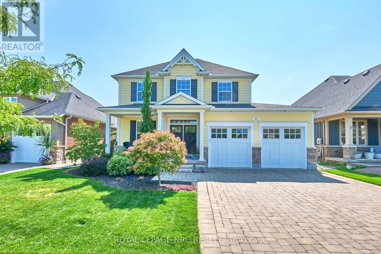 471 GAISER ROAD