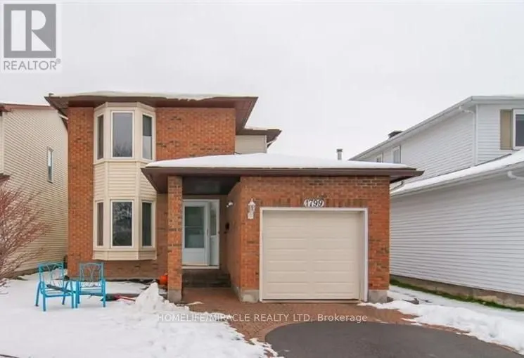 1799 BROMONT WAY