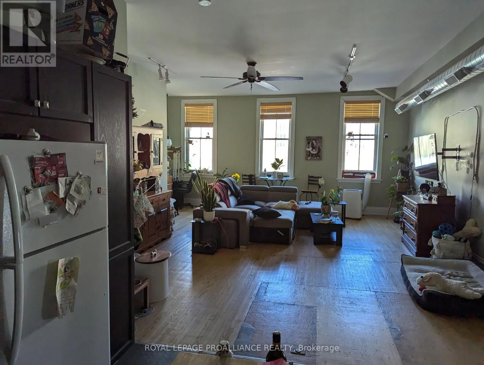 432 GEORGE STREET N