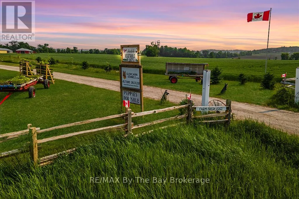 828482 MULMUR NOTTAWASAGA TOWNLINE