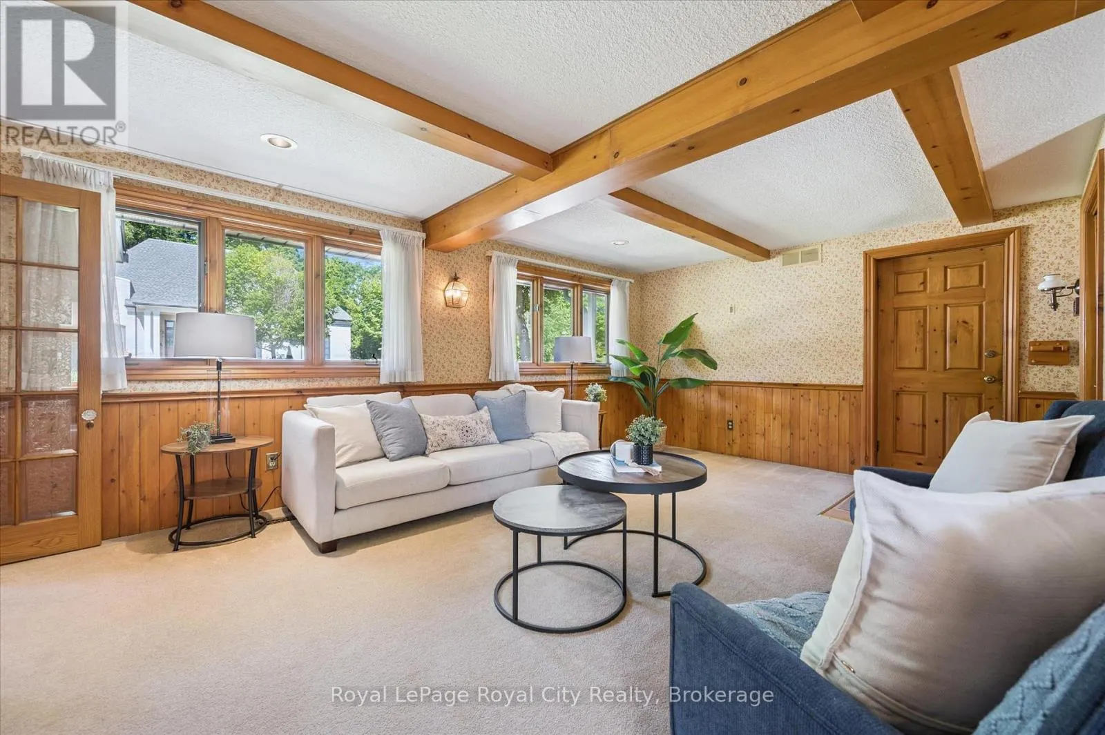67 WOODSIDE ROAD