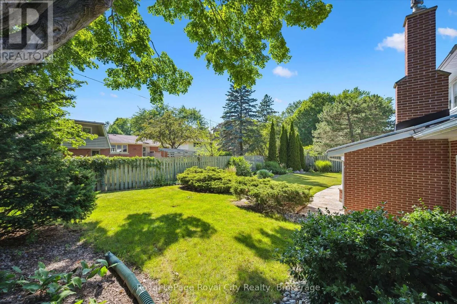 67 WOODSIDE ROAD