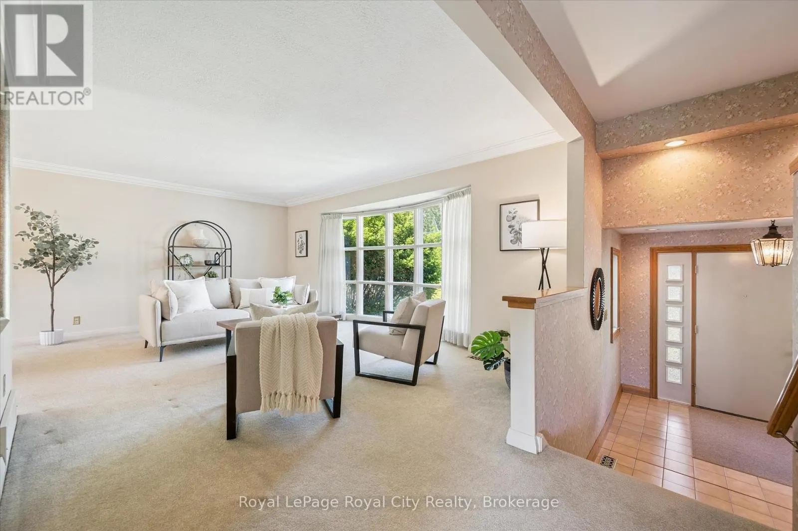 67 WOODSIDE ROAD