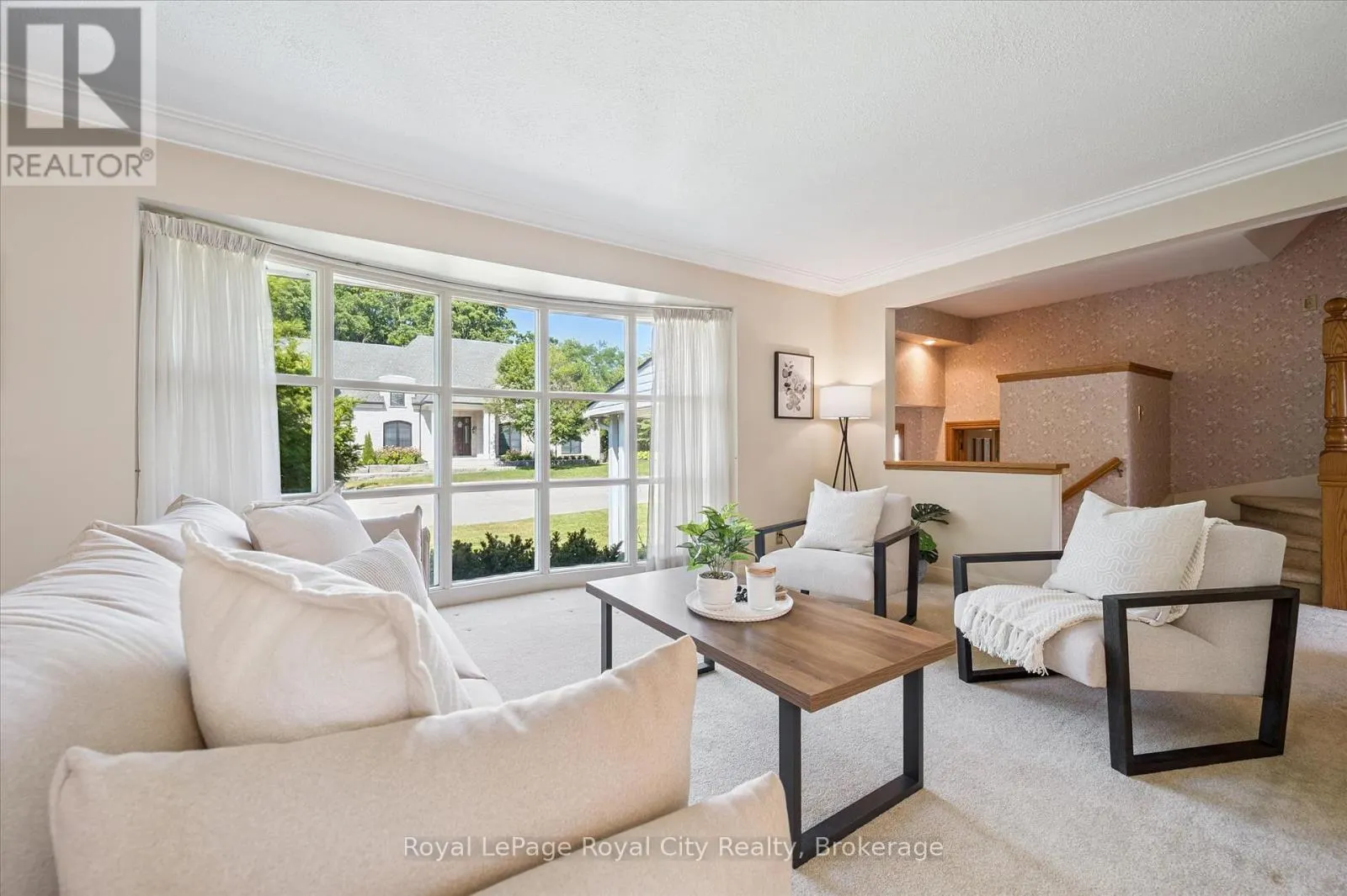 67 WOODSIDE ROAD
