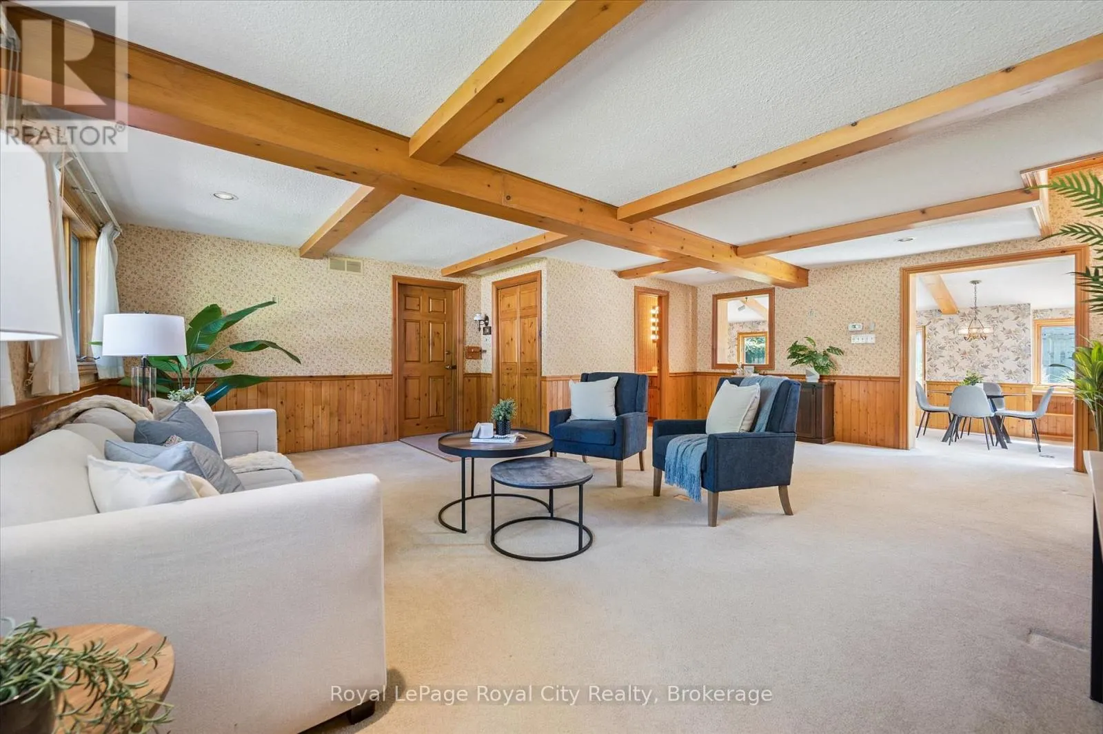 67 WOODSIDE ROAD