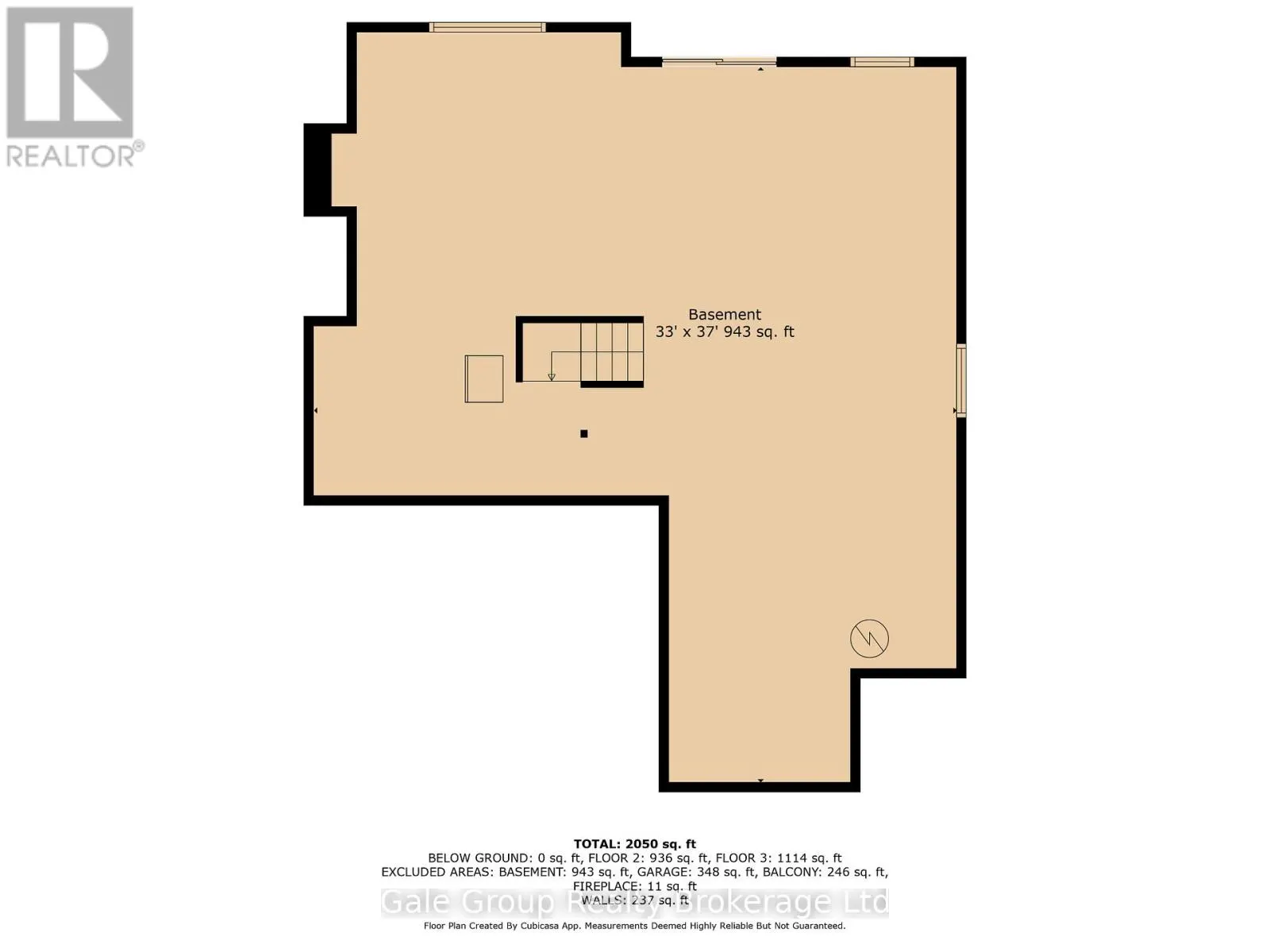 25 HOWARD MARSHALL STREET