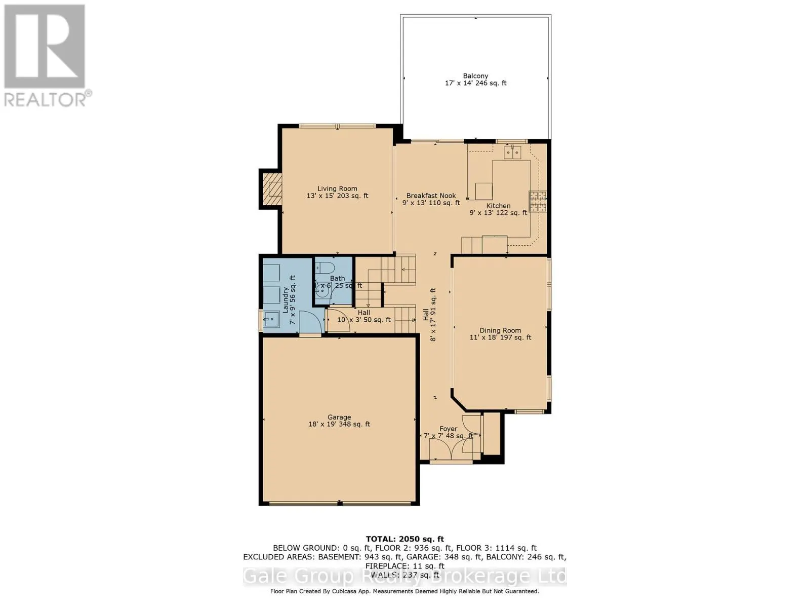 25 HOWARD MARSHALL STREET