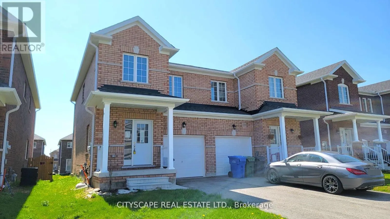 228 RIDLEY CRESCENT