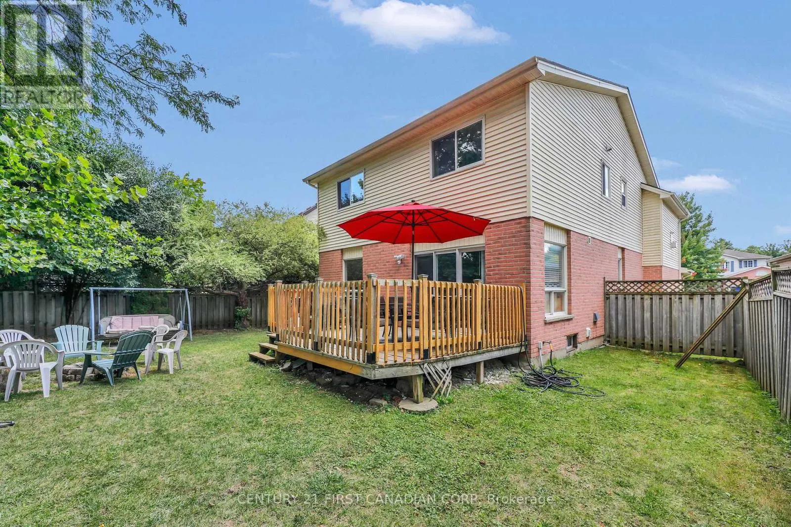 777 GUILDWOOD BOULEVARD
