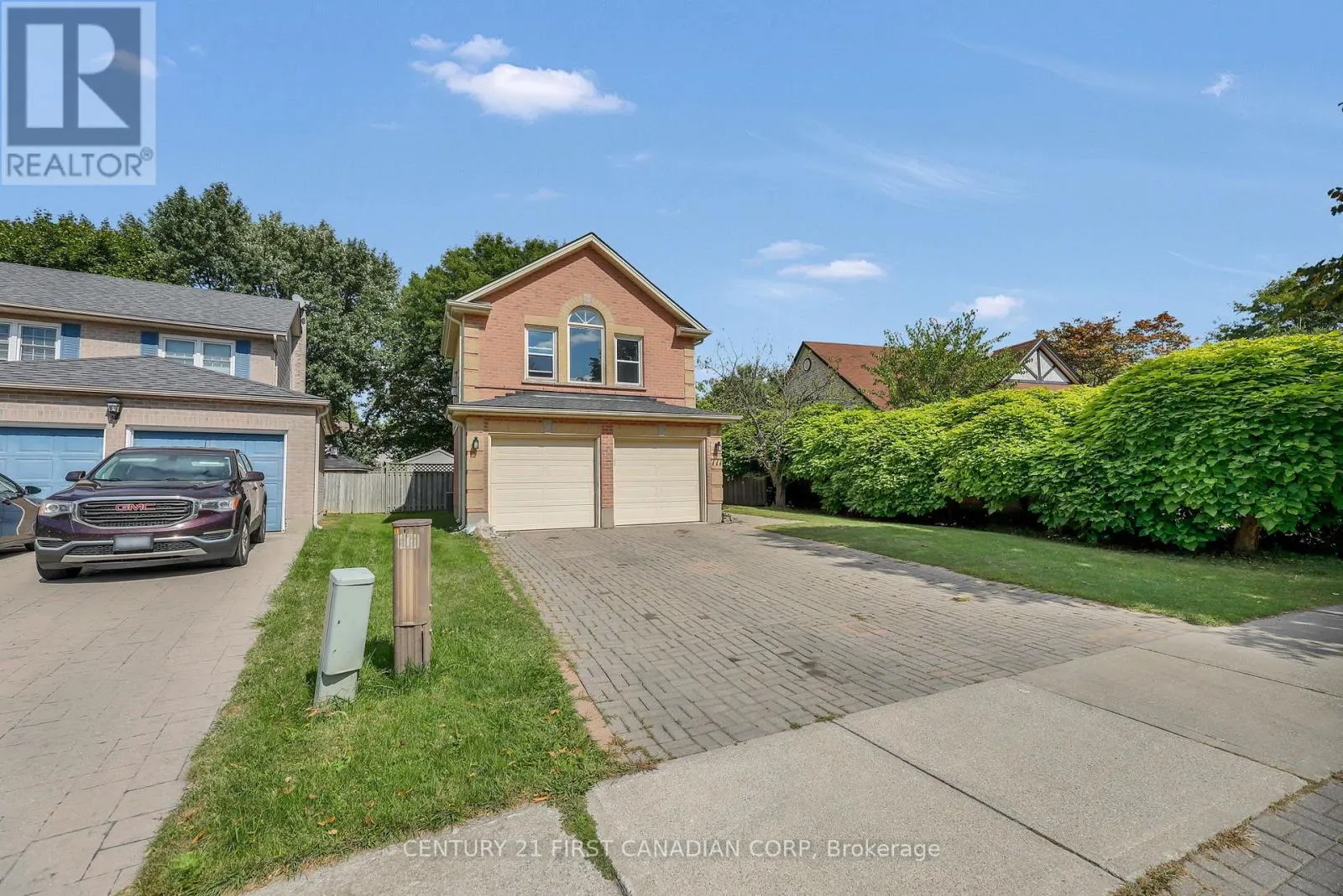 777 GUILDWOOD BOULEVARD