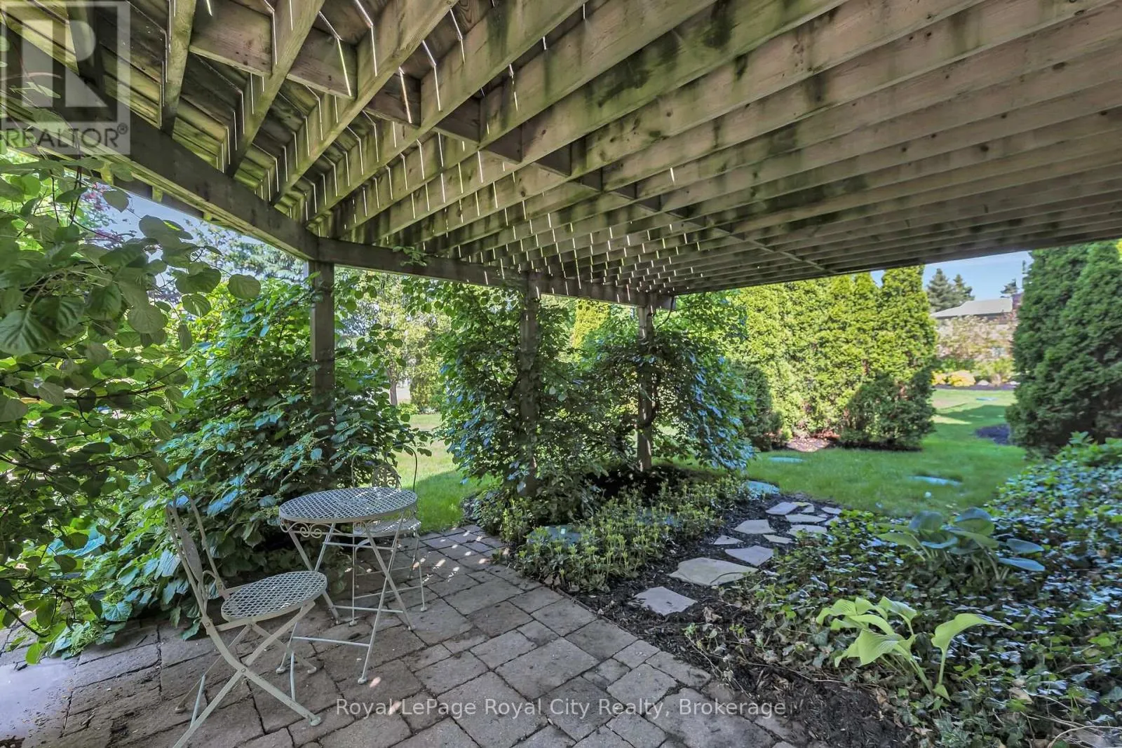 54 ABERFOYLE MILL CRESCENT