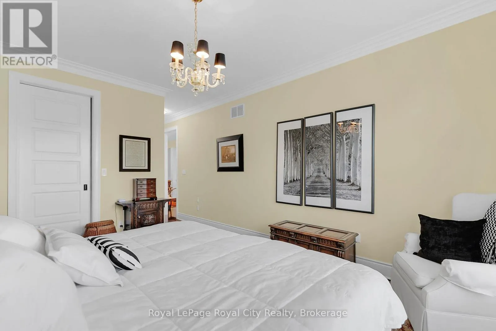 54 ABERFOYLE MILL CRESCENT
