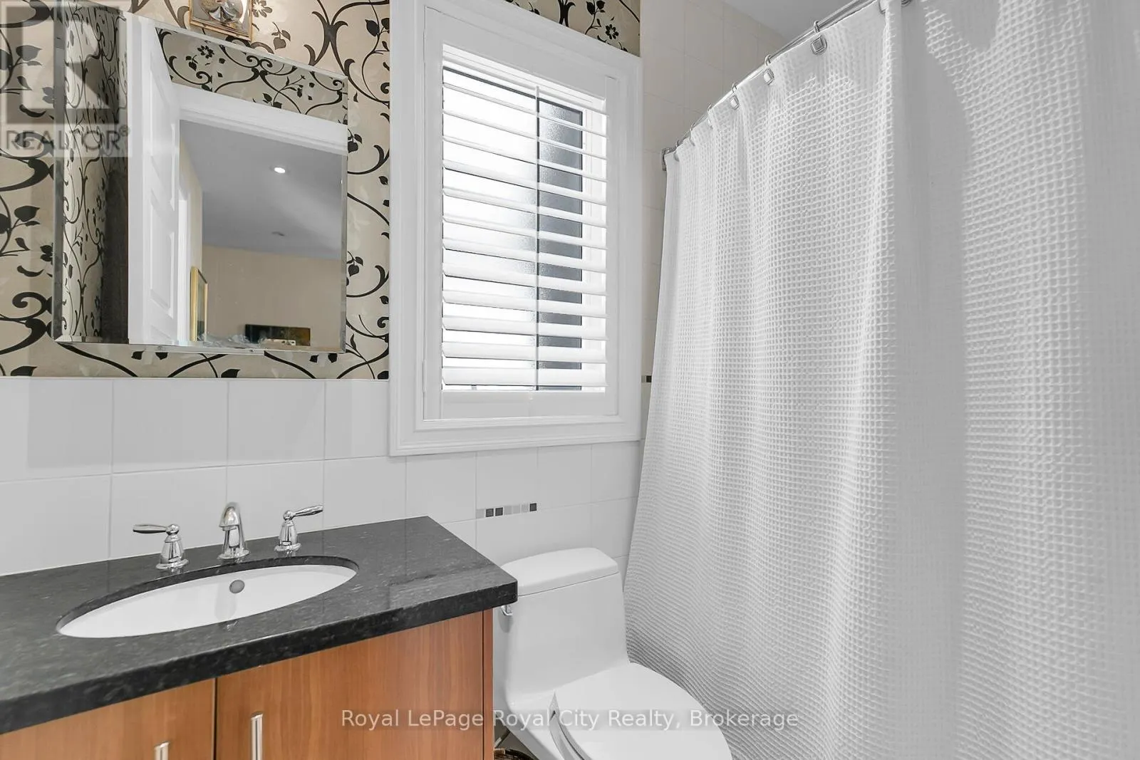54 ABERFOYLE MILL CRESCENT