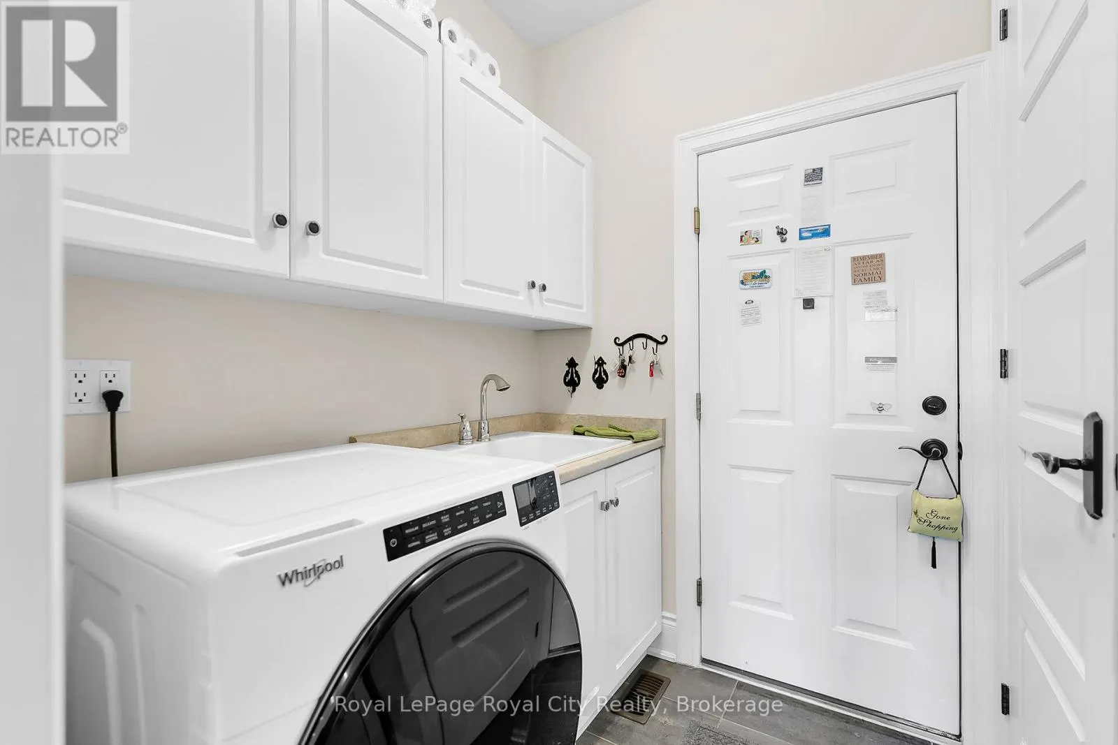 54 ABERFOYLE MILL CRESCENT
