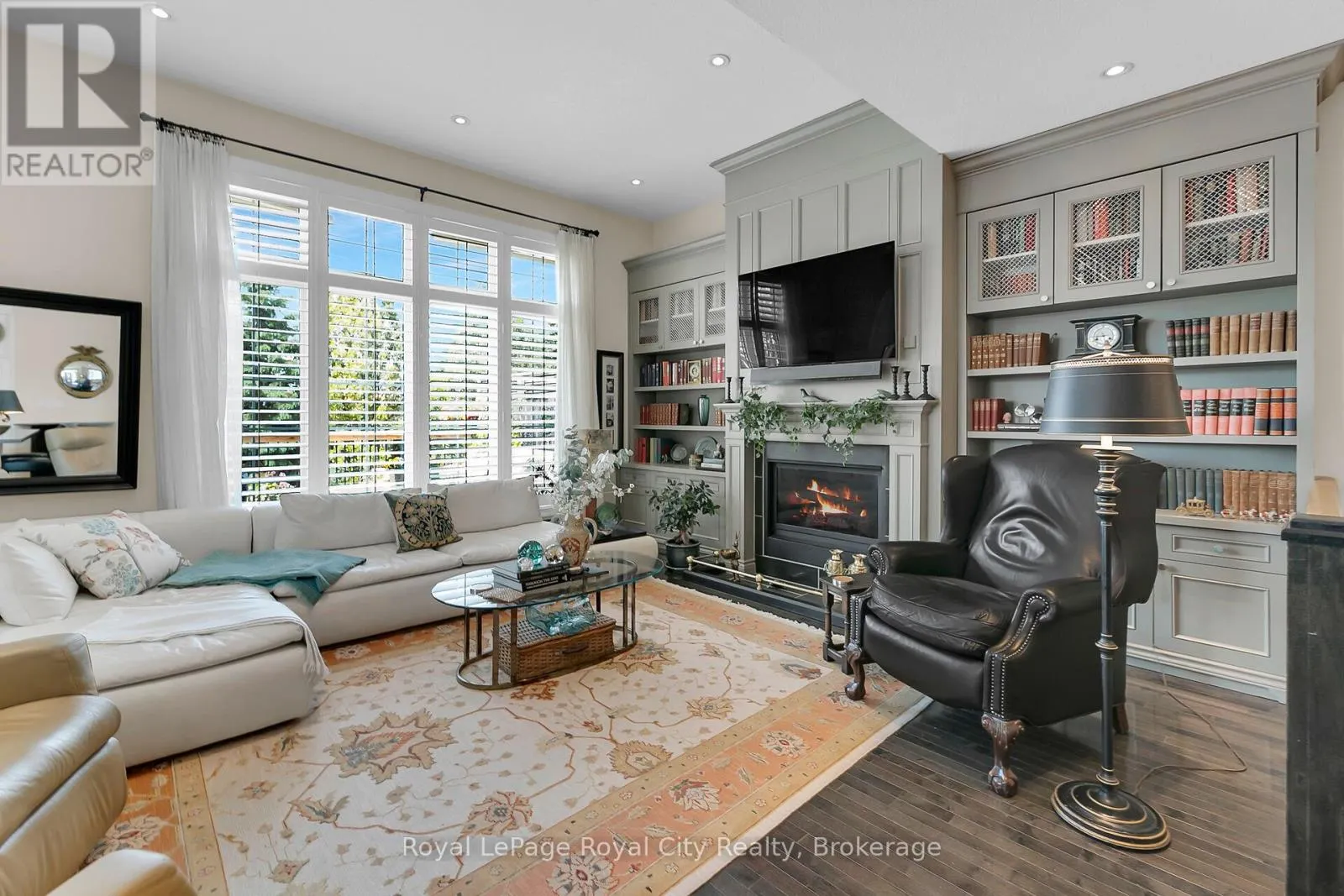 54 ABERFOYLE MILL CRESCENT