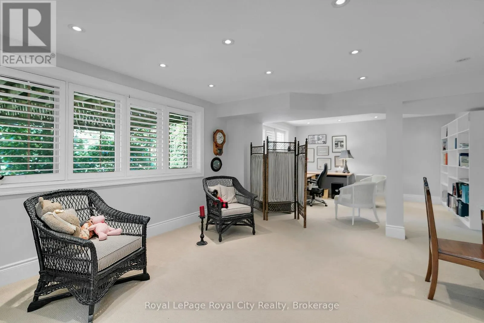 54 ABERFOYLE MILL CRESCENT