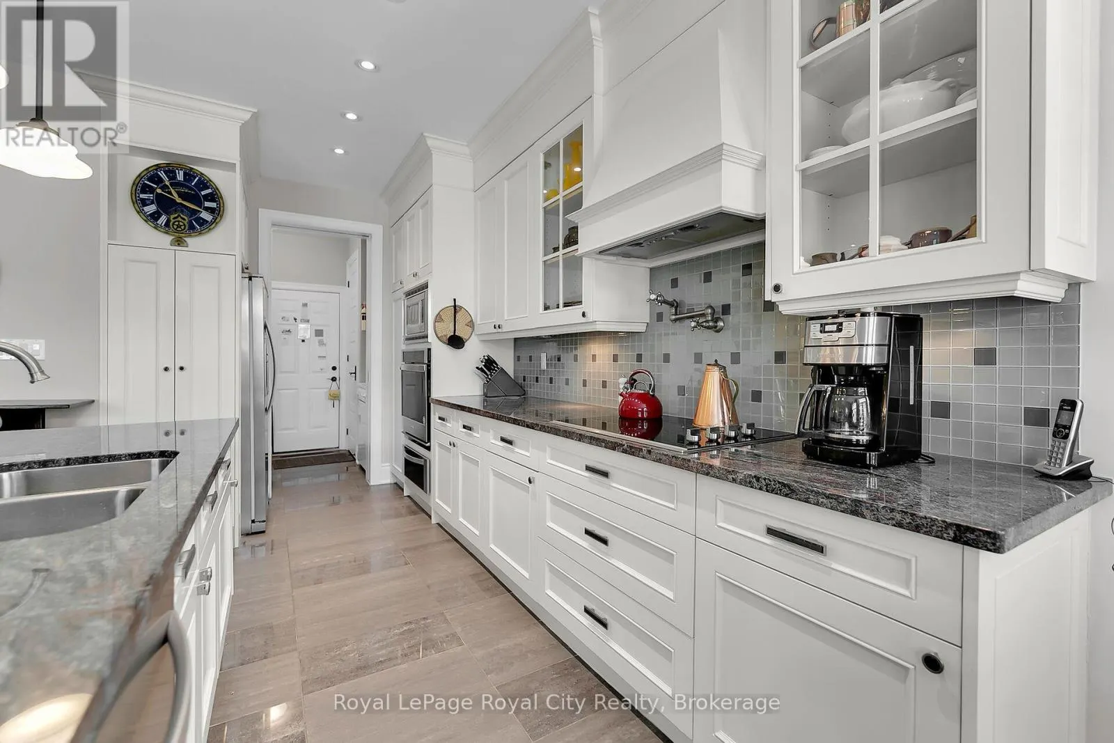 54 ABERFOYLE MILL CRESCENT