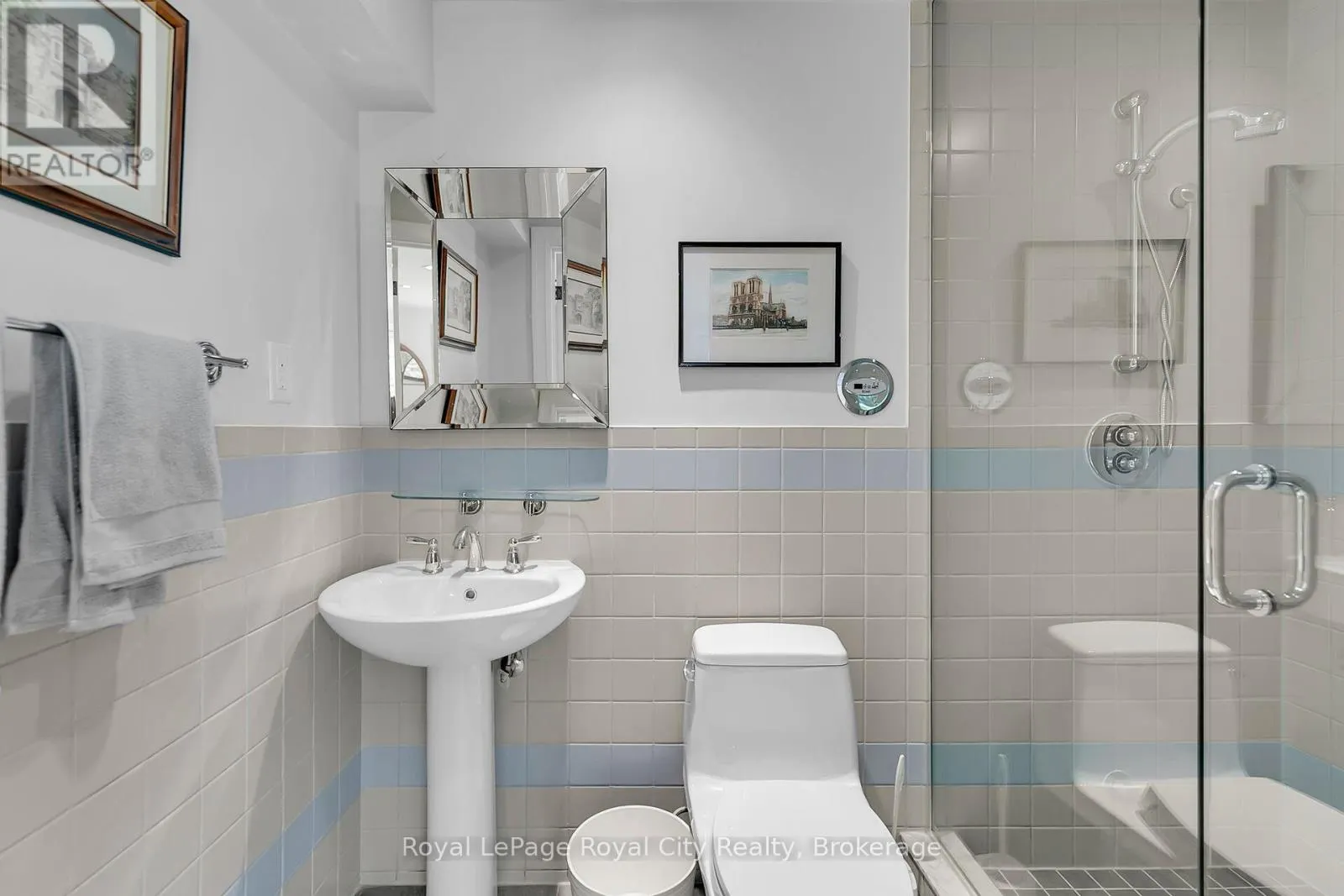 54 ABERFOYLE MILL CRESCENT