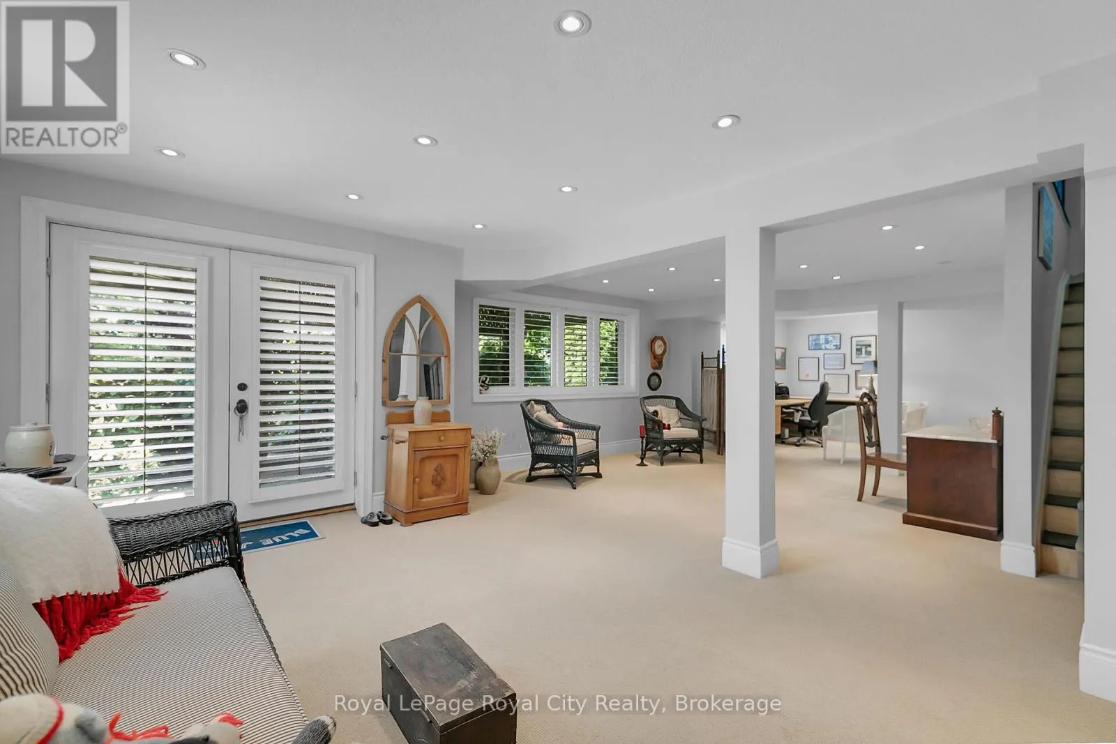 54 ABERFOYLE MILL CRESCENT