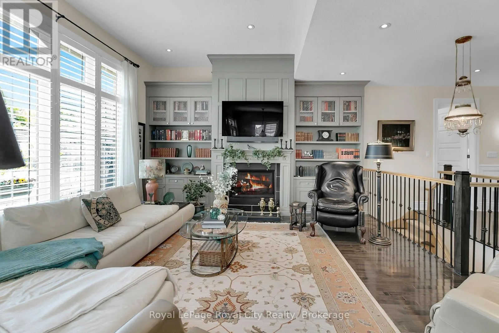 54 ABERFOYLE MILL CRESCENT