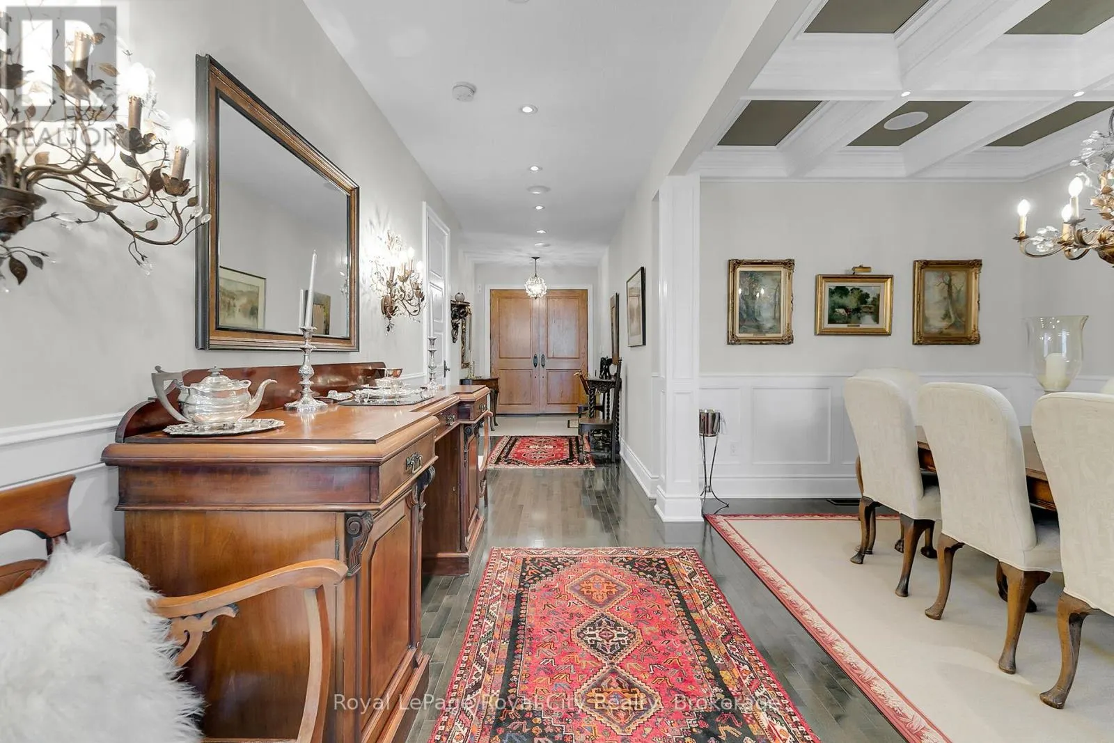 54 ABERFOYLE MILL CRESCENT