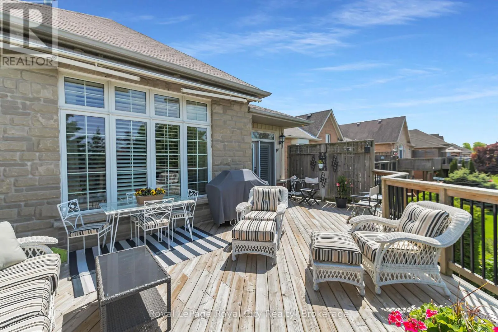 54 ABERFOYLE MILL CRESCENT