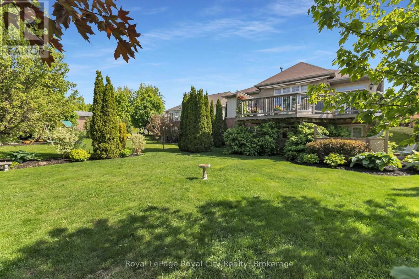 54 ABERFOYLE MILL CRESCENT
