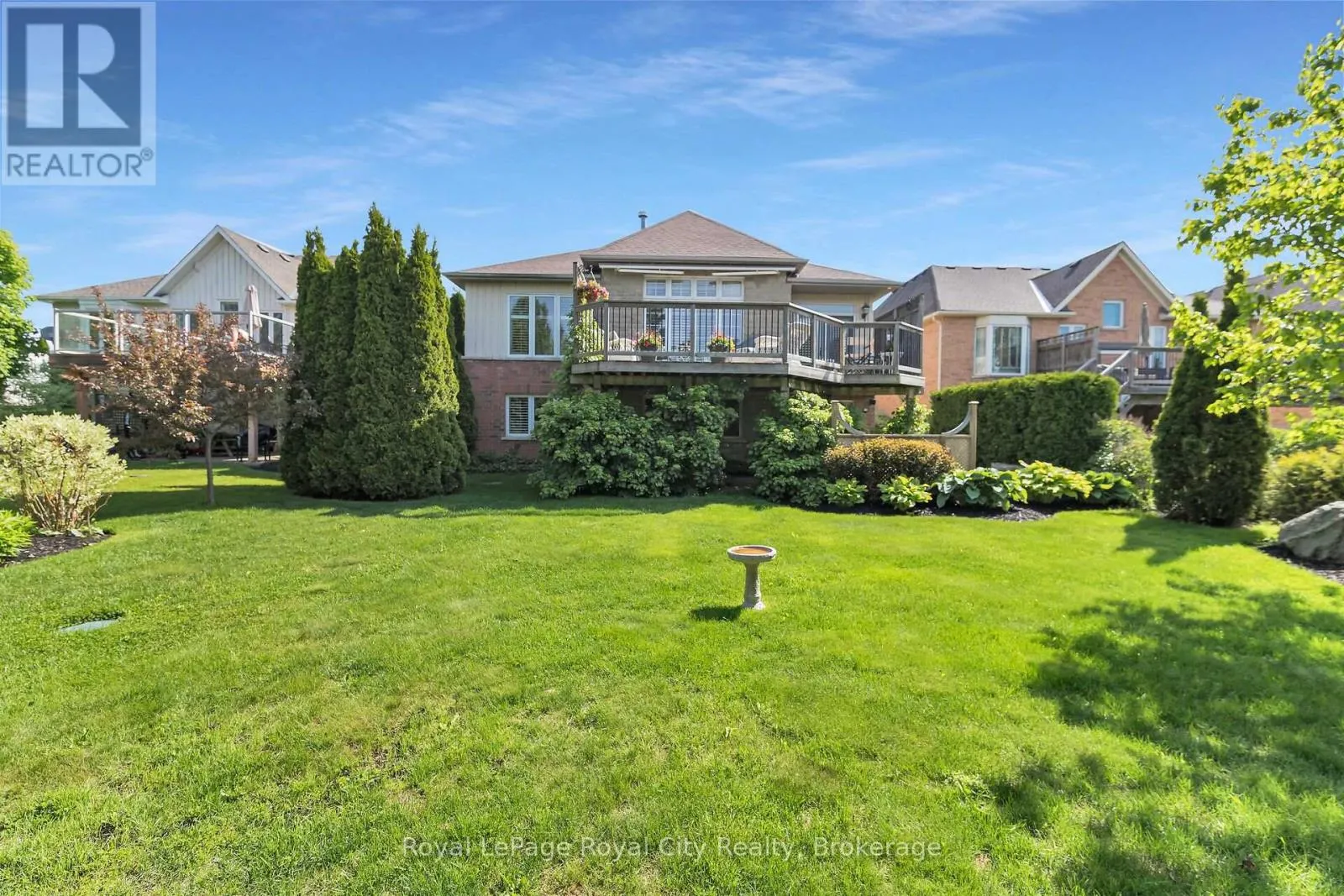 54 ABERFOYLE MILL CRESCENT