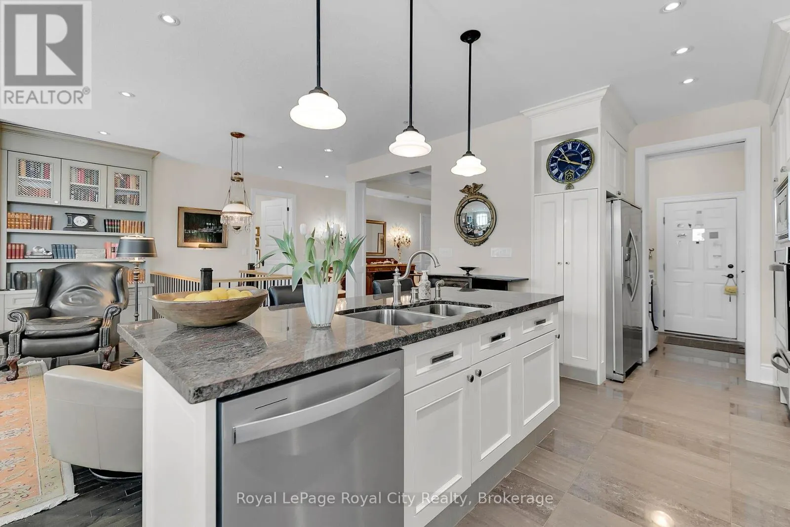 54 ABERFOYLE MILL CRESCENT