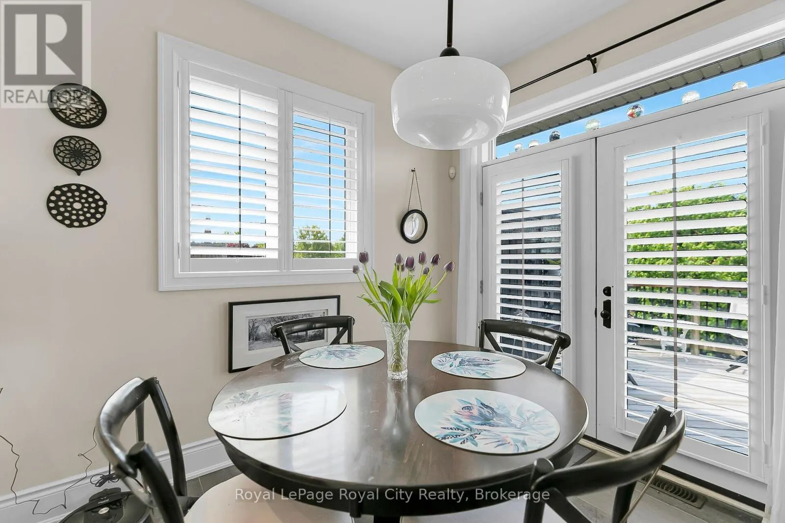 54 ABERFOYLE MILL CRESCENT