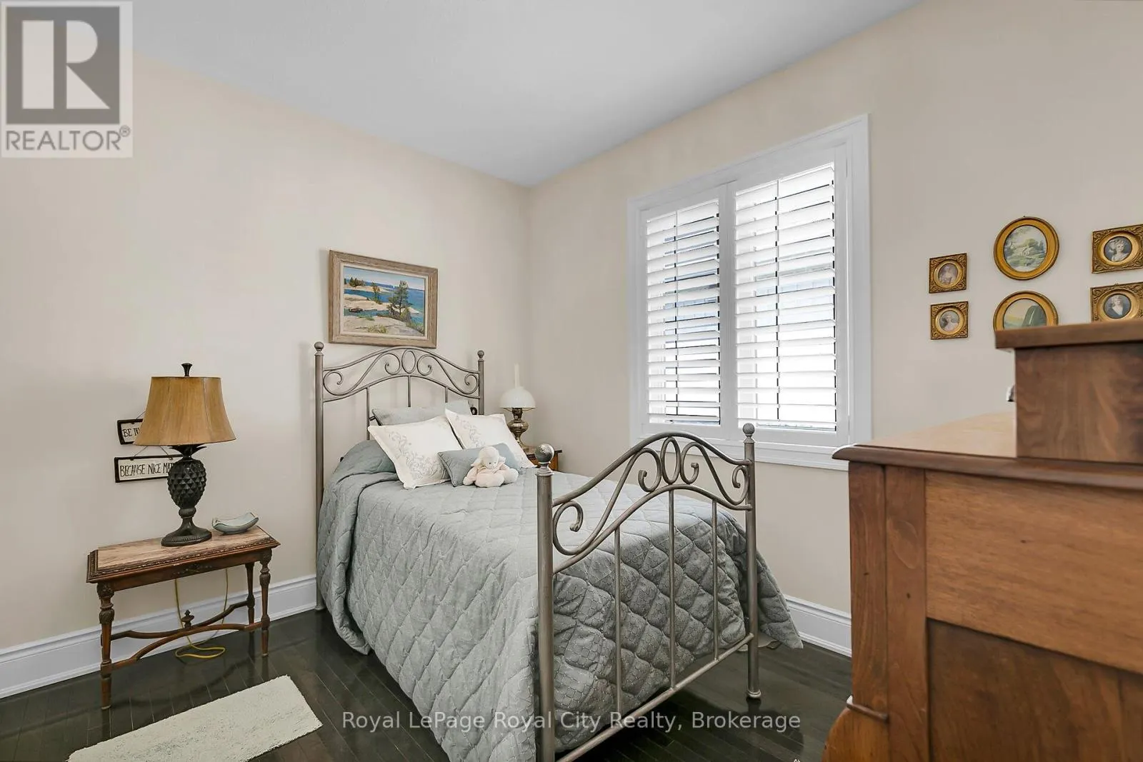 54 ABERFOYLE MILL CRESCENT