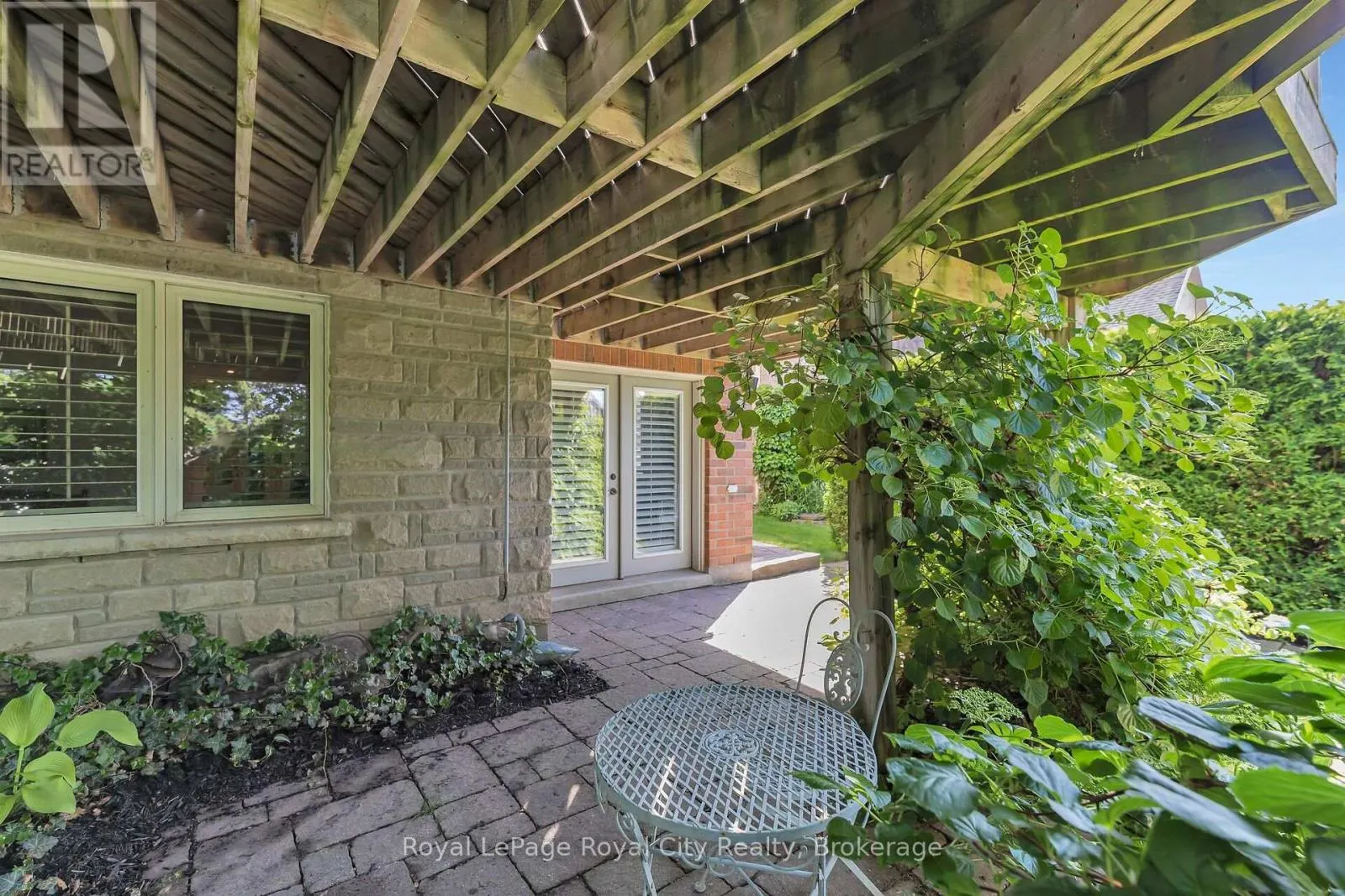 54 ABERFOYLE MILL CRESCENT