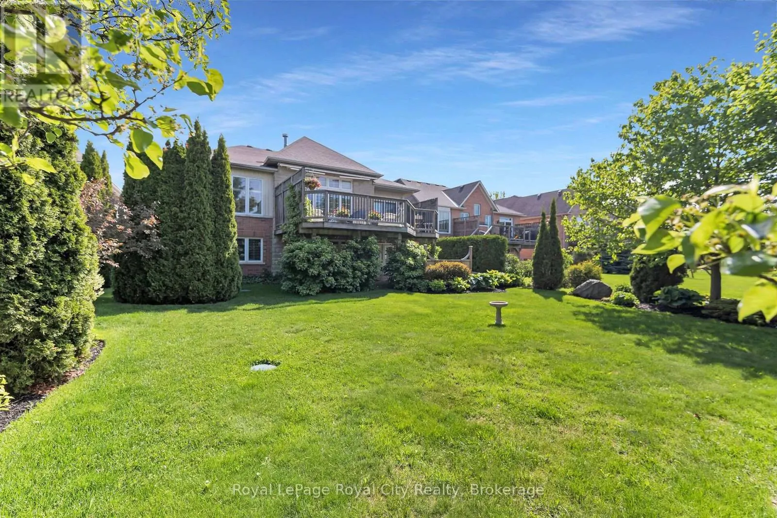 54 ABERFOYLE MILL CRESCENT