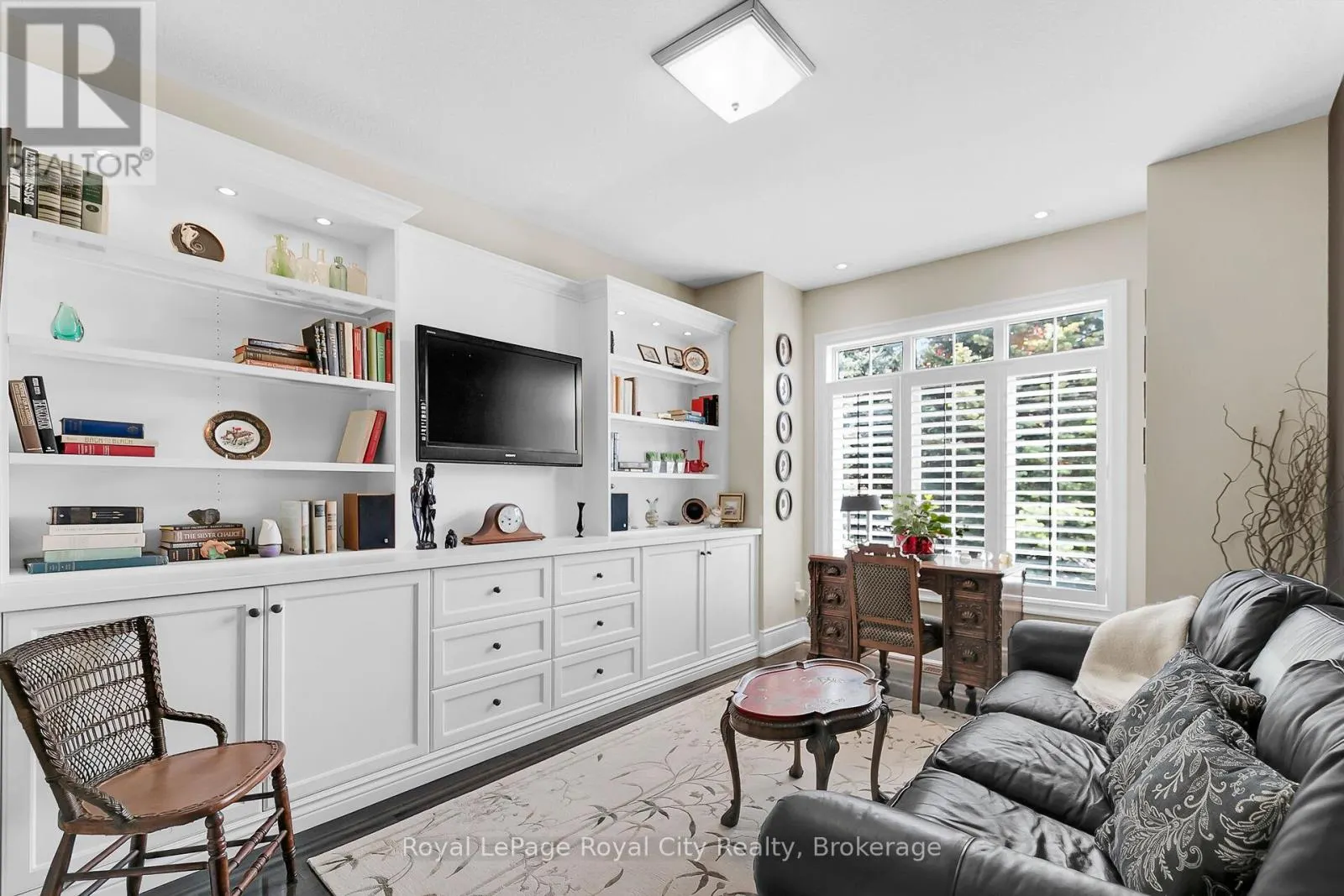 54 ABERFOYLE MILL CRESCENT
