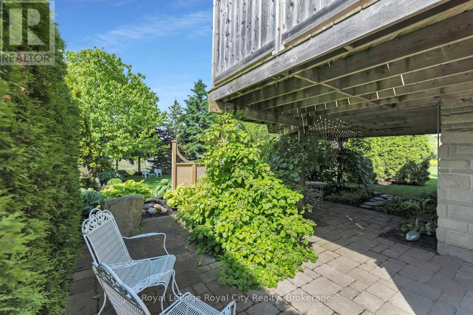 54 ABERFOYLE MILL CRESCENT