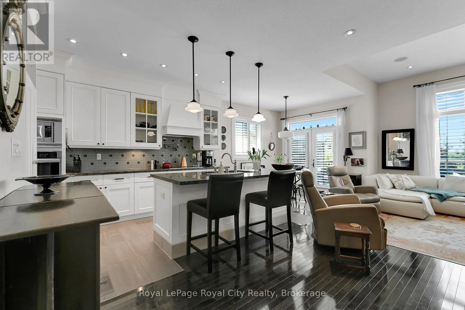 54 ABERFOYLE MILL CRESCENT