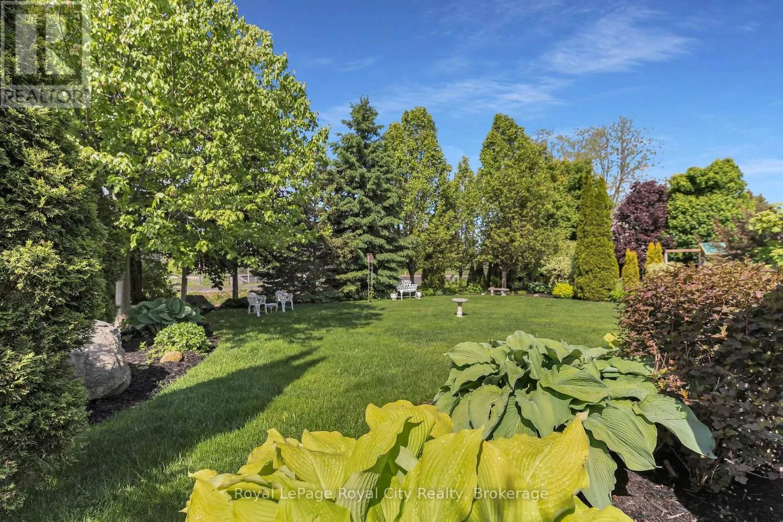 54 ABERFOYLE MILL CRESCENT