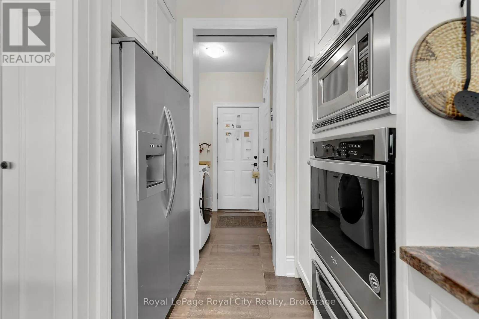 54 ABERFOYLE MILL CRESCENT