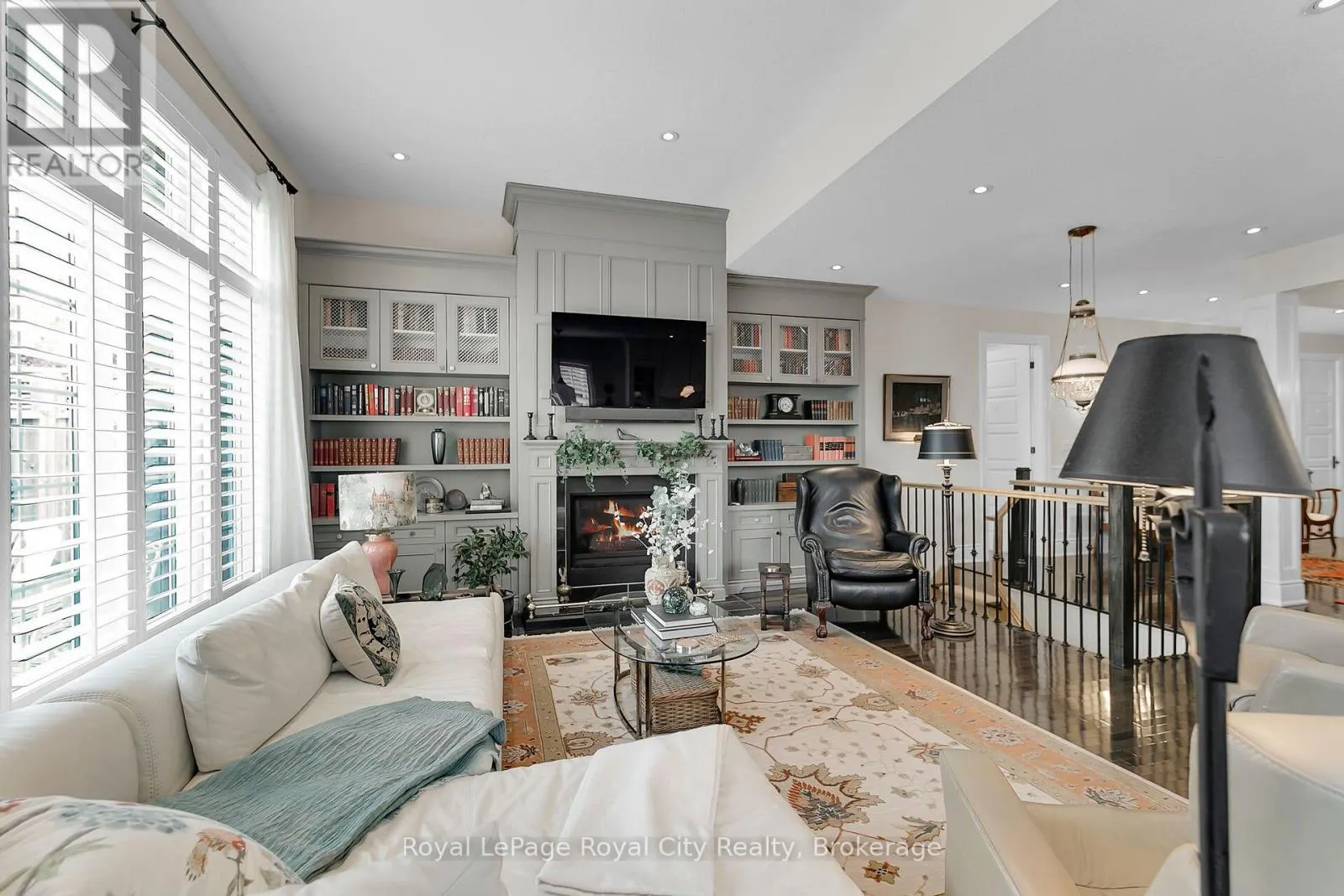 54 ABERFOYLE MILL CRESCENT