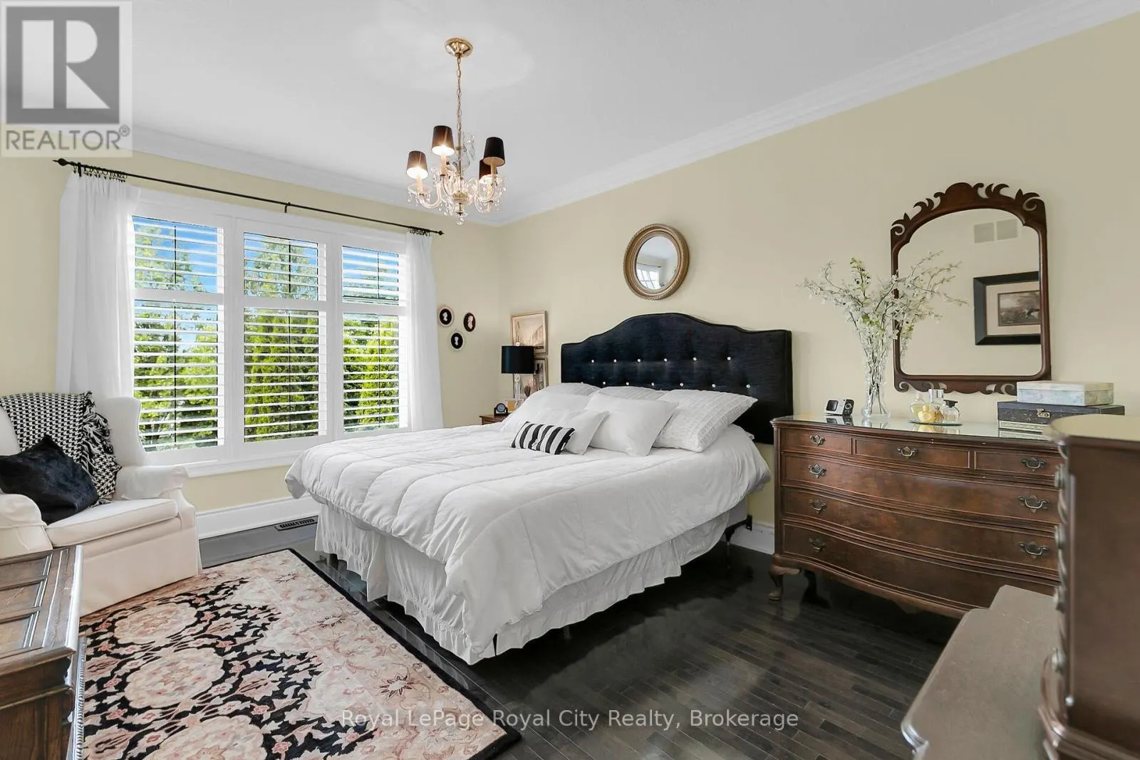 54 ABERFOYLE MILL CRESCENT