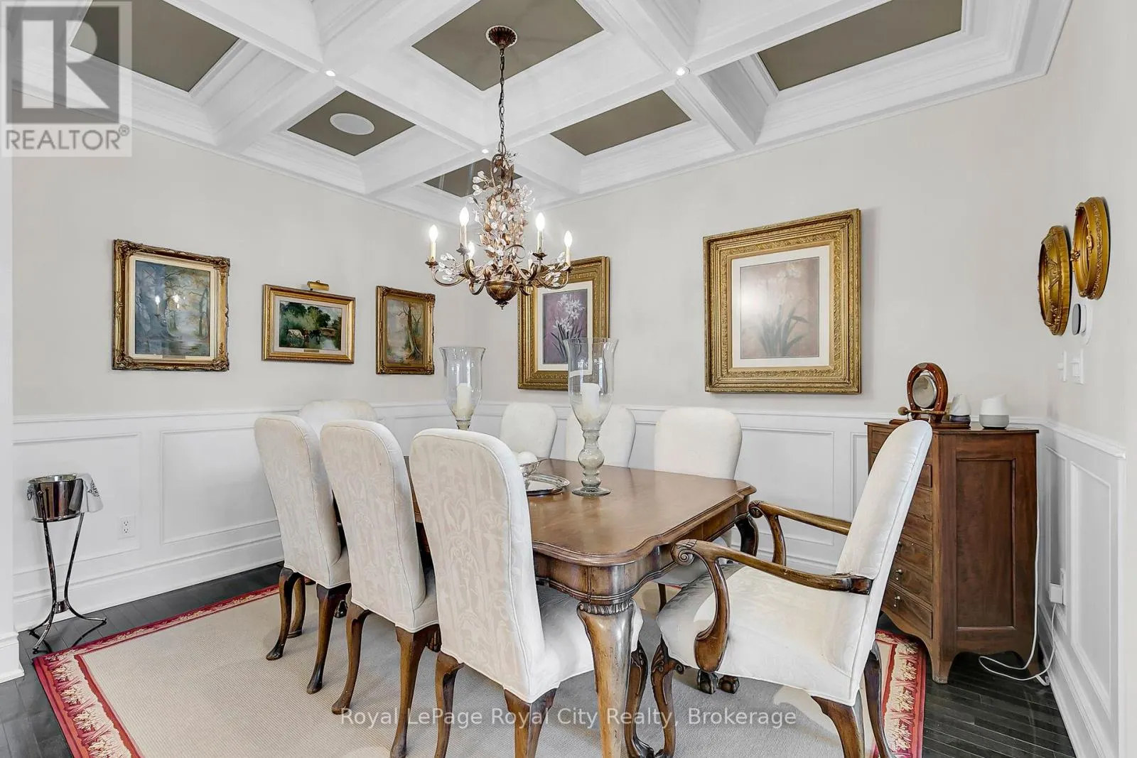 54 ABERFOYLE MILL CRESCENT