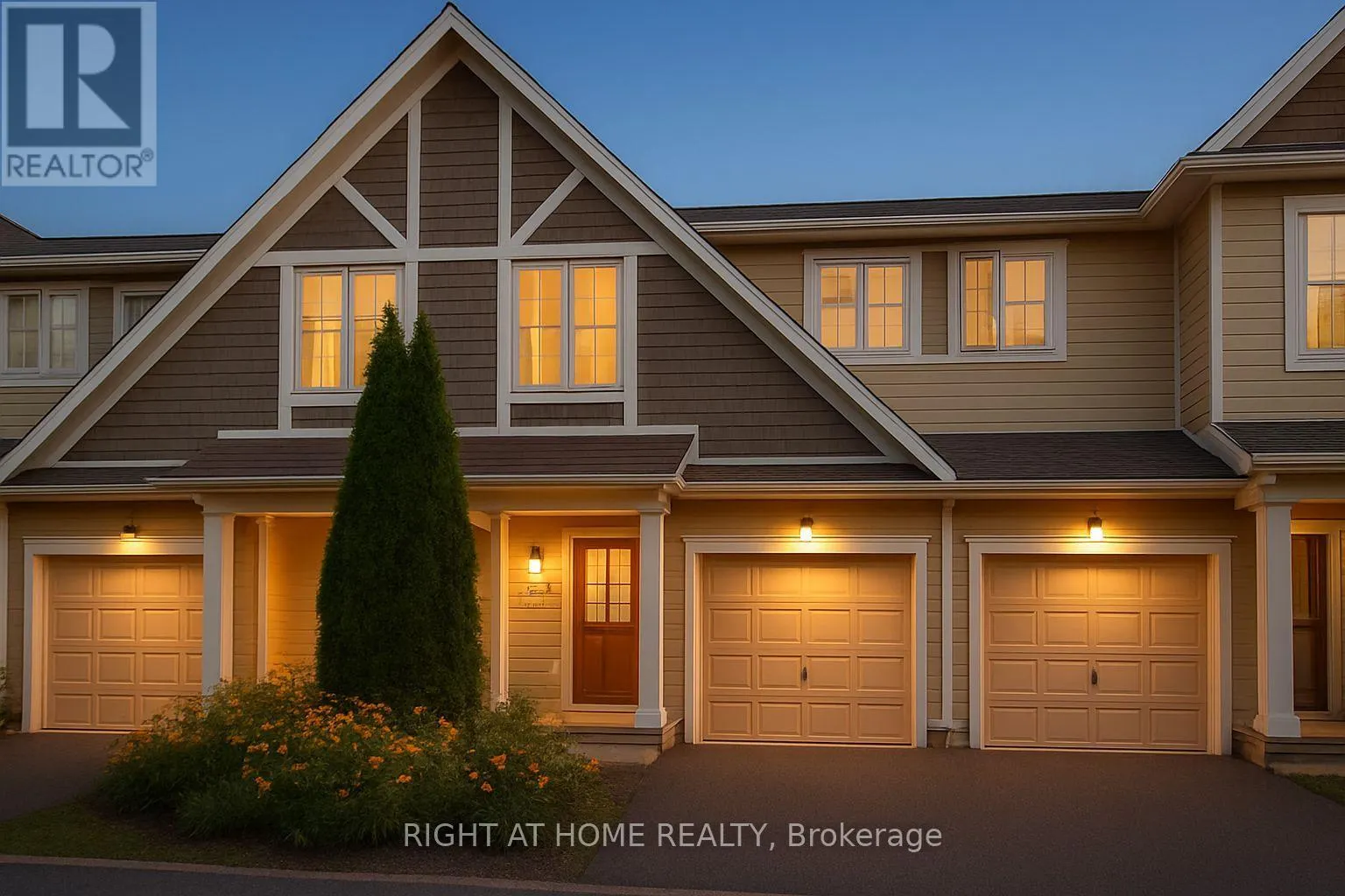 421 HILLSBORO PRIVATE