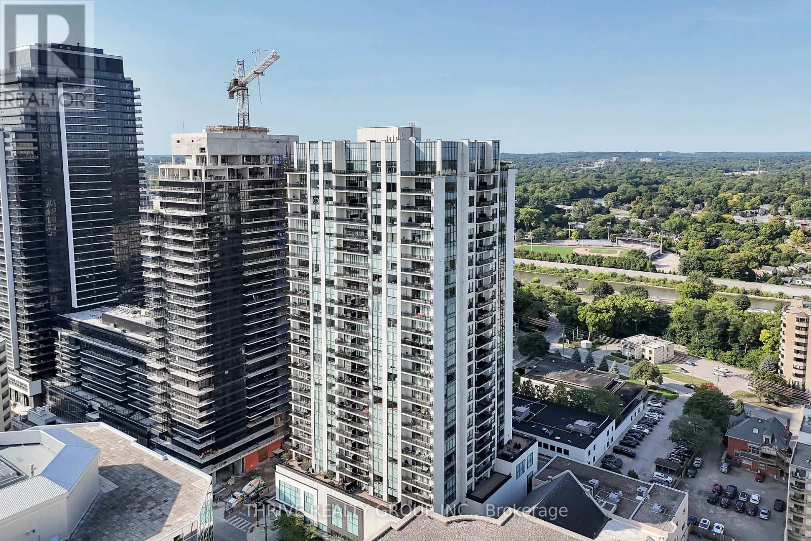 2104 - 505 TALBOT STREET, #2104