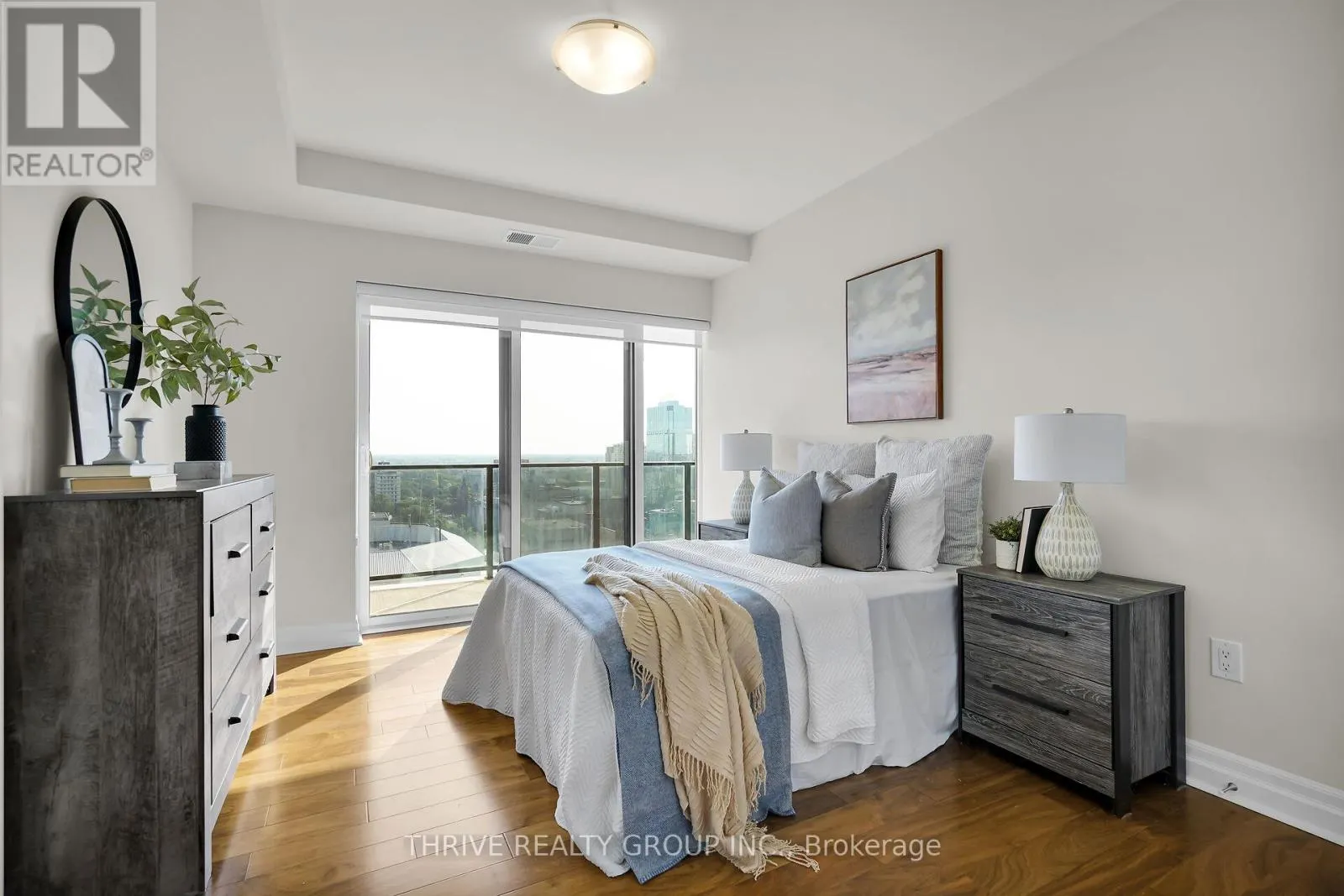 2104 - 505 TALBOT STREET, #2104