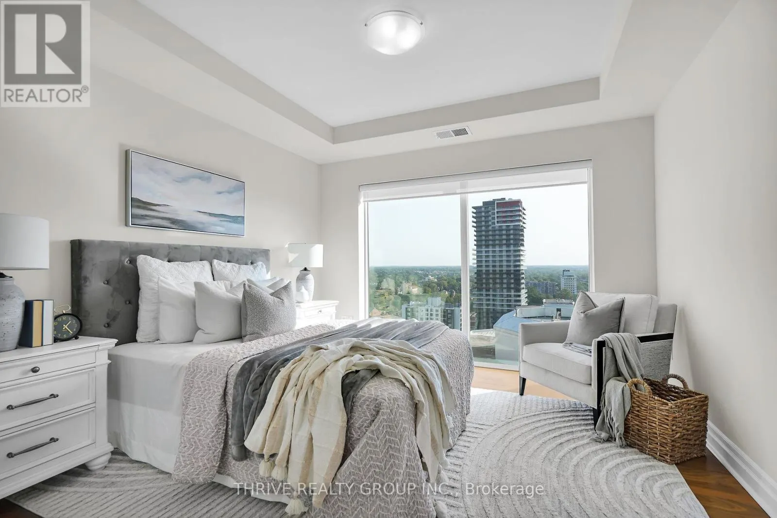 2104 - 505 TALBOT STREET, #2104