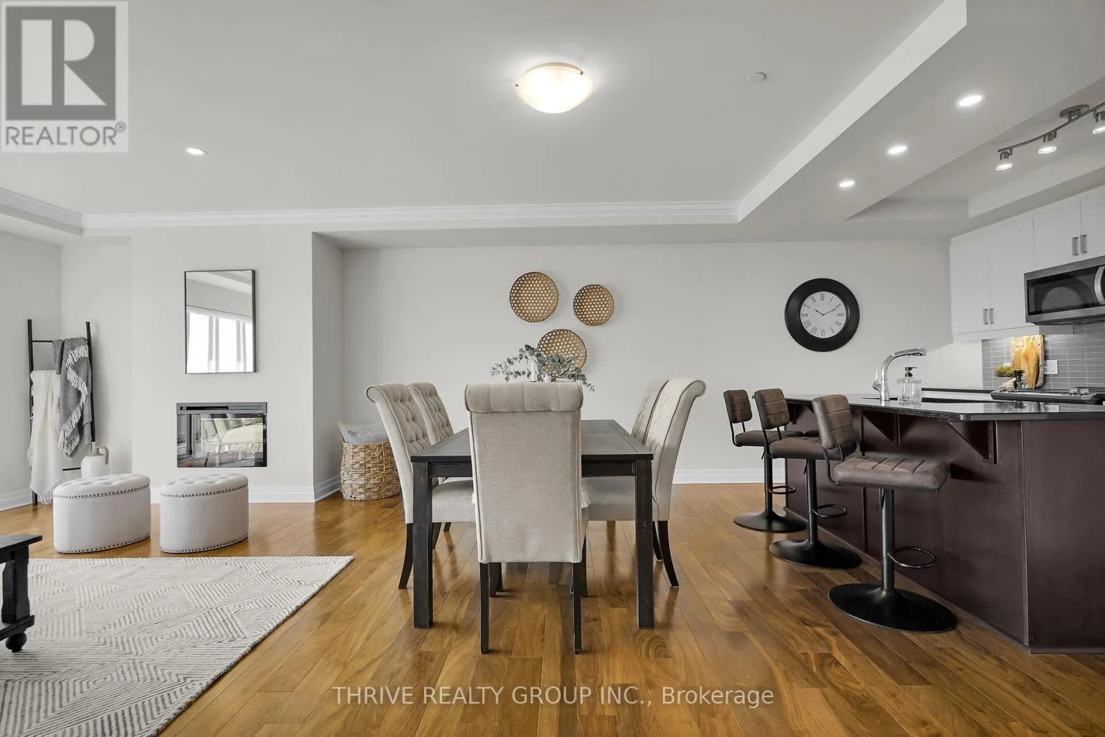2104 - 505 TALBOT STREET, #2104