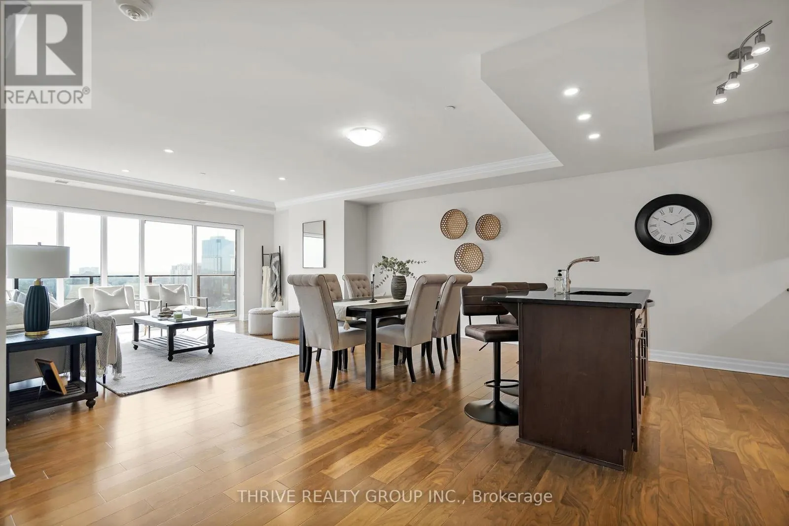 2104 - 505 TALBOT STREET, #2104